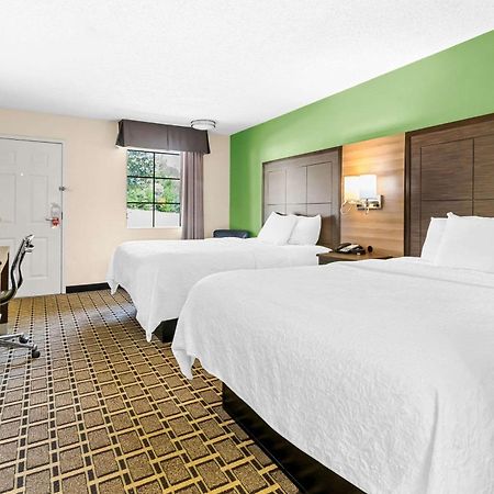 Econo Lodge Russellville Экстерьер фото